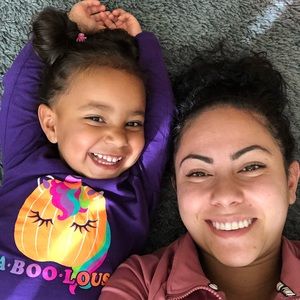 Meet your Posher, Selina